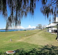 Broadwater Tourist Park - Accommodation Perth