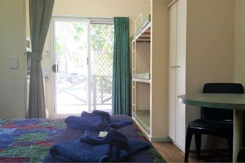 BIG4 Howard Springs Holiday Park - Accommodation Perth 6
