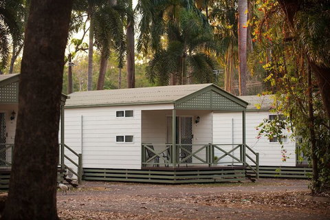 BIG4 Howard Springs Holiday Park - Accommodation Perth 5