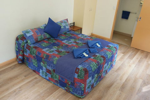 BIG4 Howard Springs Holiday Park - Accommodation Perth 2