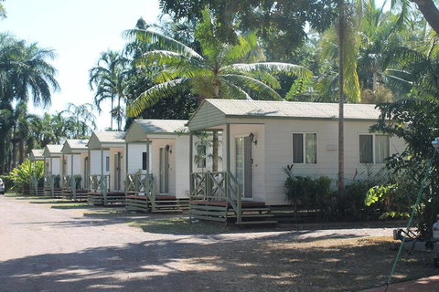 BIG4 Howard Springs Holiday Park - Accommodation Perth 3