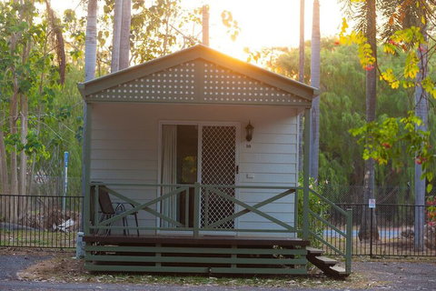 BIG4 Howard Springs Holiday Park - Accommodation Perth 1