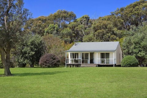 Mystery Bay Cottages - Perth Resorts 5
