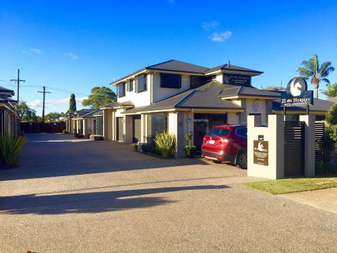 21 On Hursley Motel Apartments - Accommodation Perth 0