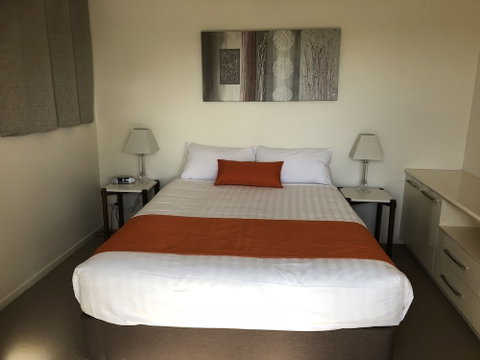 21 On Hursley Motel Apartments - Accommodation Perth 3