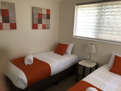 21 On Hursley Motel Apartments - Accommodation Perth 4