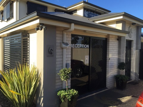 21 On Hursley Motel Apartments - Accommodation Perth 1