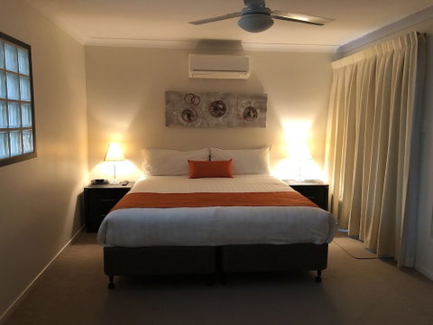 21 On Hursley Motel Apartments - Accommodation Perth 5
