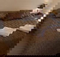 Tumby Villas - Perth Resorts