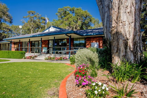 BIG4 Sawtell Beach Holiday Park - Accommodation Perth 6
