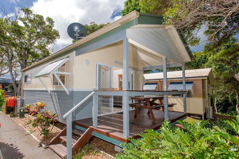 BIG4 Sawtell Beach Holiday Park - Accommodation Perth 1
