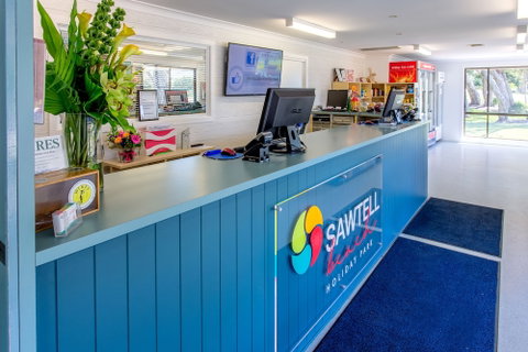 BIG4 Sawtell Beach Holiday Park - Accommodation Perth 5
