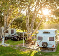 BIG4 Sawtell Beach Holiday Park - Accommodation Perth