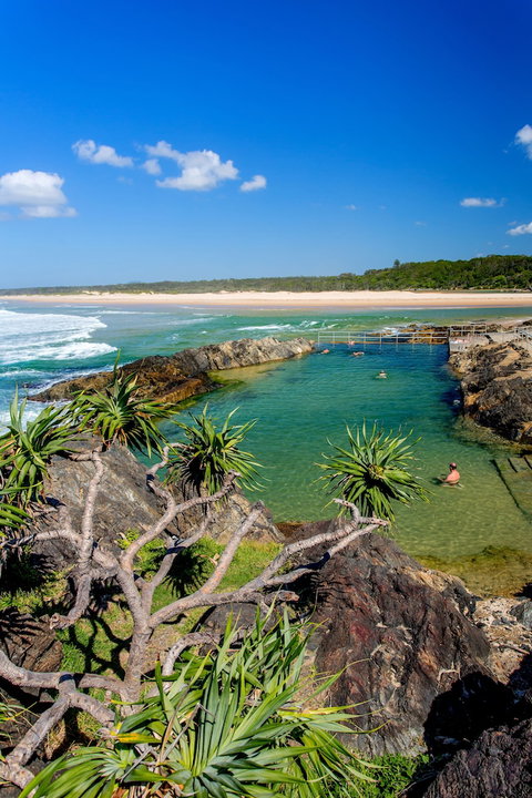 BIG4 Sawtell Beach Holiday Park - Accommodation Perth 4