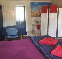 Bronco Motor Inn - Perth Resorts