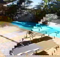 Beach Motel Woolgoolga - Accommodation Perth