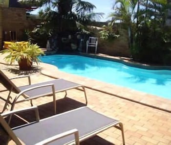 Beach Motel Woolgoolga - Accommodation Perth 0