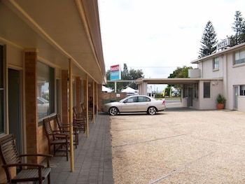 Beach Motel Woolgoolga - Accommodation Perth 6