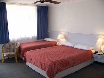 Beach Motel Woolgoolga - Accommodation Perth 1
