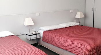 Beach Motel Woolgoolga - Accommodation Perth 5