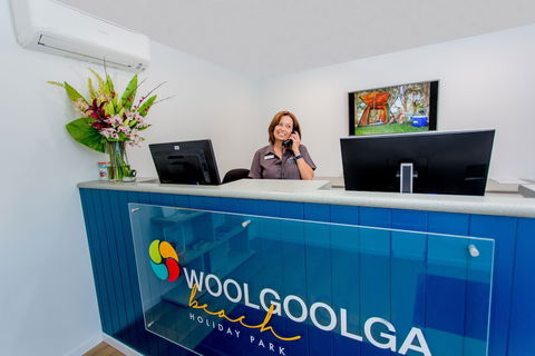 Woolgoolga Beach Holiday Park - Accommodation Perth 5