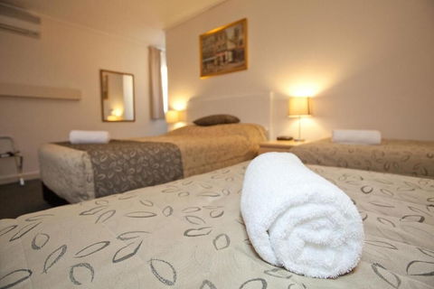 Connells Motel & Serviced Apartments - Accommodation Perth 5