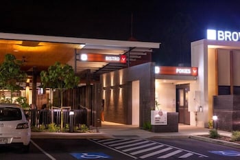 Browns Plains Hotel - Accommodation Perth 6