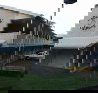 Rotary Lodge Port Macquarie - Accommodation Perth