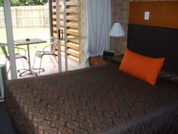 Sundowner Hotel Motel - Perth Resorts 2