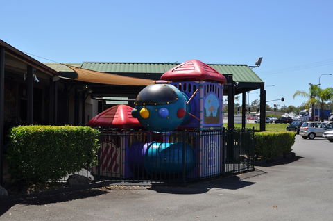Sundowner Hotel Motel - Perth Resorts 5