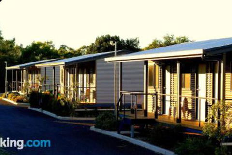 Pritchard Road Country Resort - Perth Resorts 0