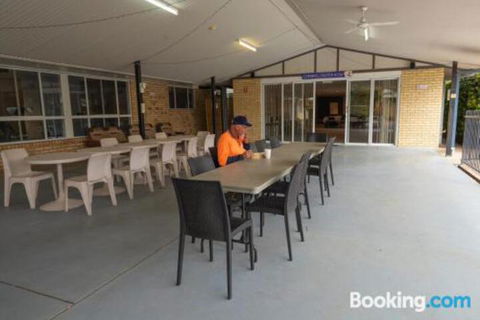 Pritchard Road Country Resort - Perth Resorts 6