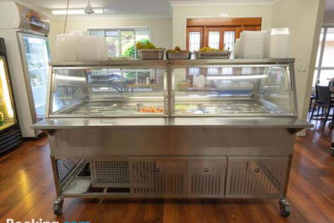 Pritchard Road Country Resort - Perth Resorts 7