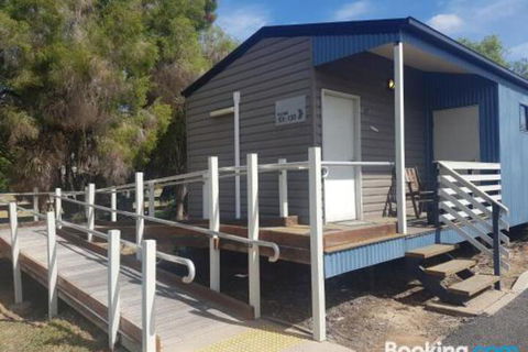Pritchard Road Country Resort - Perth Resorts 2