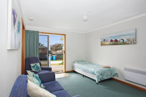 Carmens Inn - Accommodation Perth 3