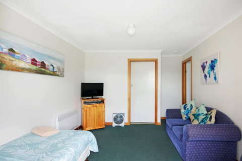 Carmens Inn - Accommodation Perth 6