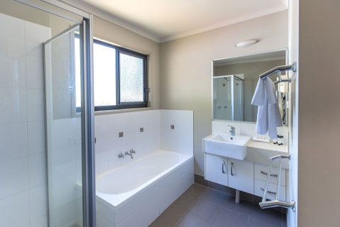 Ocean Beach Tourist Park - Accommodation Perth 1