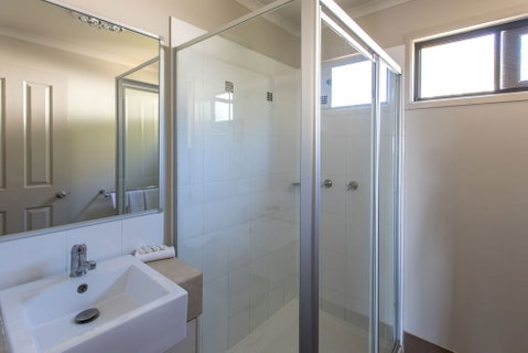 Ocean Beach Tourist Park - Accommodation Perth 0