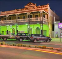 Albion Shamrock Hotel Motel - Accommodation Perth
