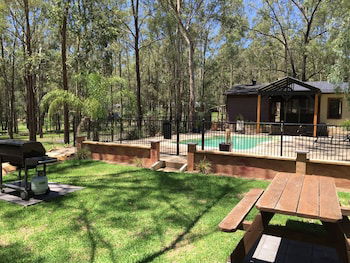 Belford Cottages - Accommodation Perth 0
