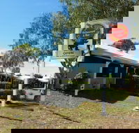 Landsborough Lodge Motel - Accommodation Perth