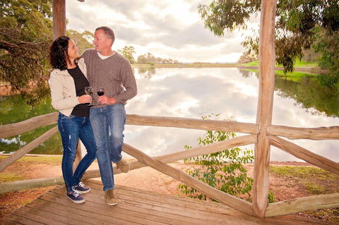Evedon Park Bush Retreat - Perth Resorts 0