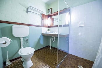 Evedon Park Bush Retreat - Perth Resorts 4