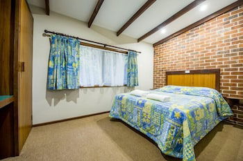 Evedon Park Bush Retreat - Perth Resorts 1