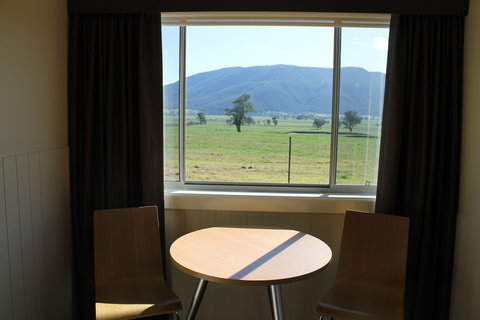 Mountain View Motel Corryong - Perth Resorts 3