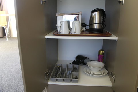 Mountain View Motel Corryong - Perth Resorts 5