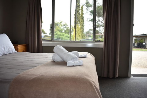 Mountain View Motel Corryong - Perth Resorts 2