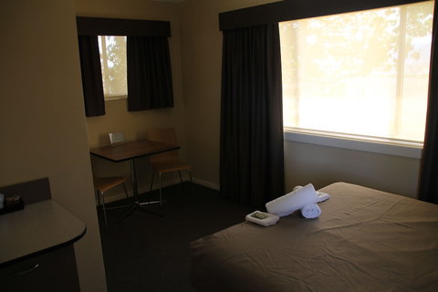 Mountain View Motel Corryong - Perth Resorts 4