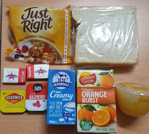 Mountain View Motel Corryong - Perth Resorts 6