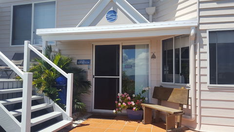 Blue Summit Cottages - Accommodation Perth 0